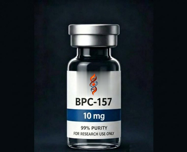 BPC-157 product image