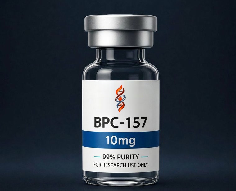 BPC157 product image
