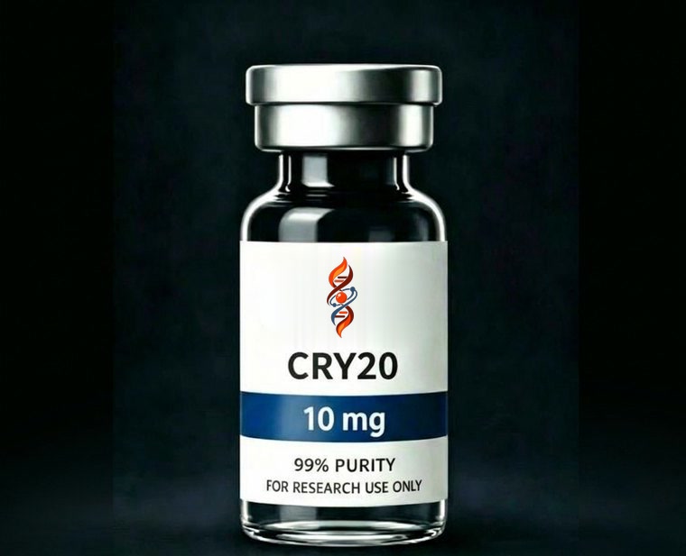 CRY20 product image