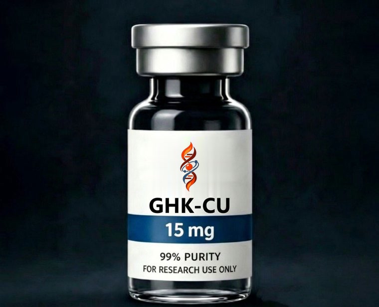 GHK-CU product image