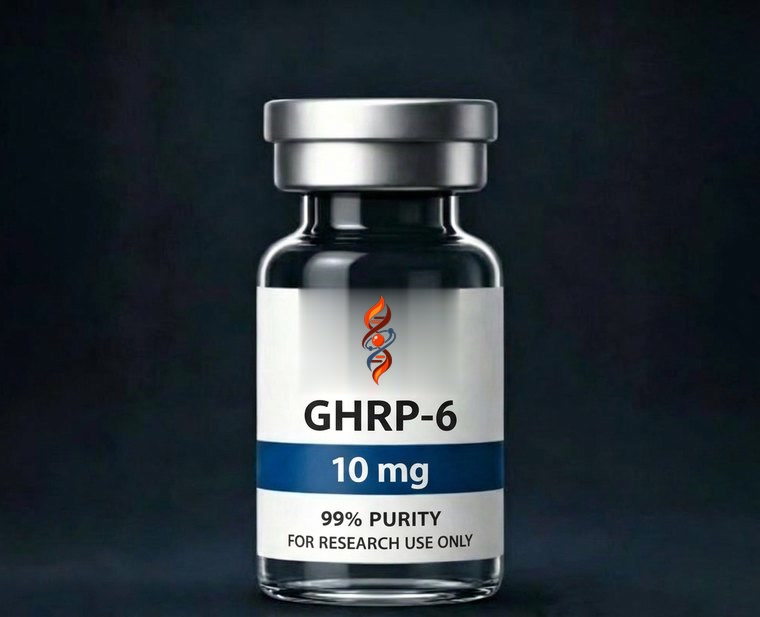 GHRP-6 product image