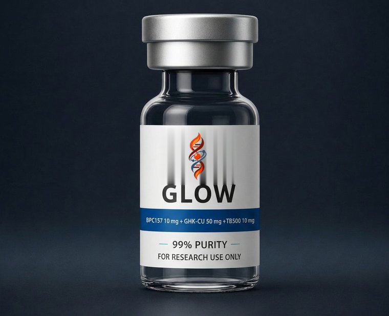 GLOW product image