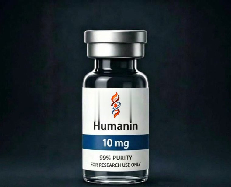 Humanin product image