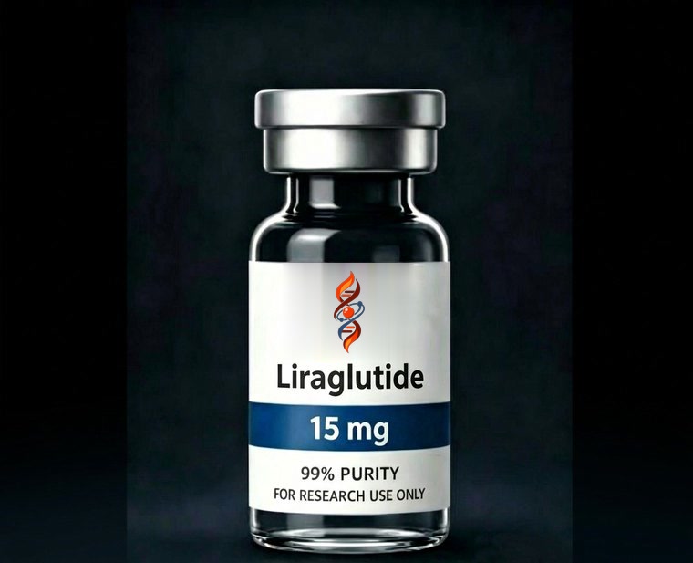 Liraglutide product image