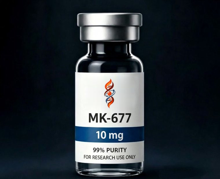 MK-677 product image