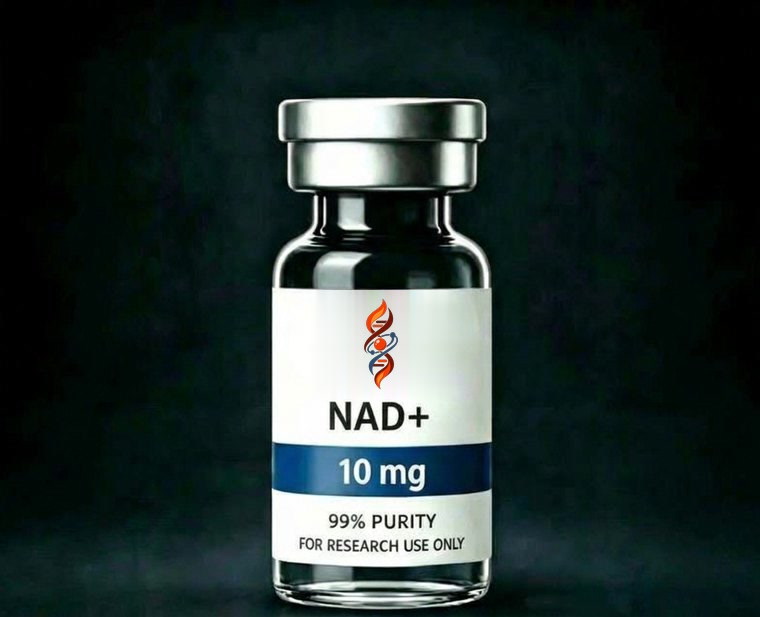 NAD+ product image