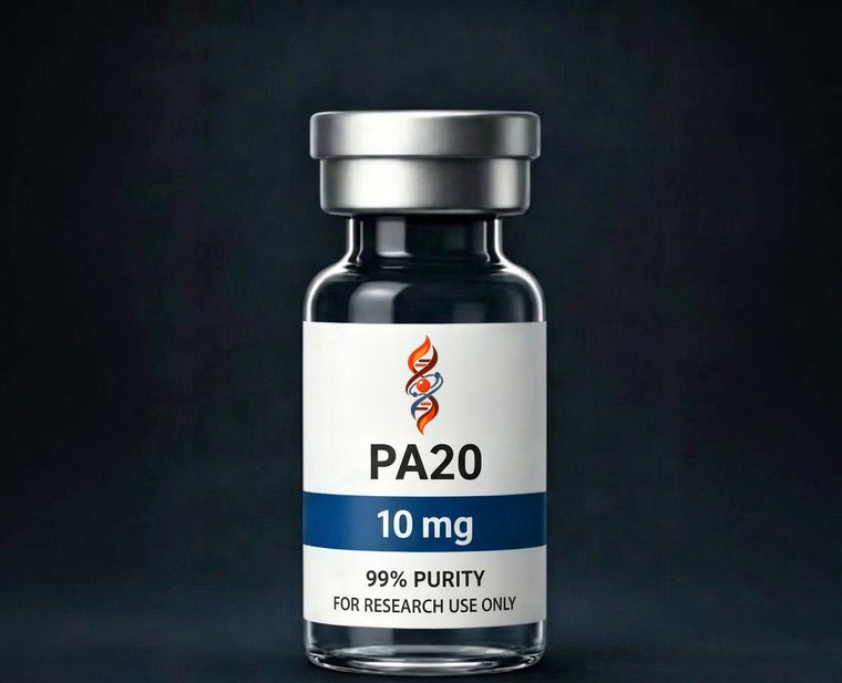 PA20 product image