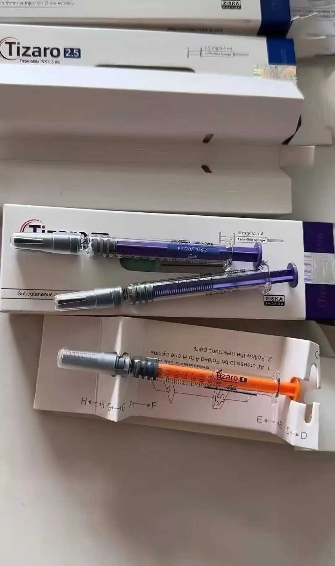 TB-500 and Thymosin Beta-4 FAQ